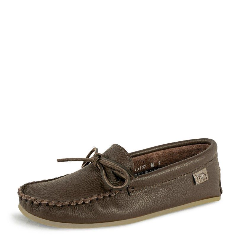 Moccasin- 1310RKM