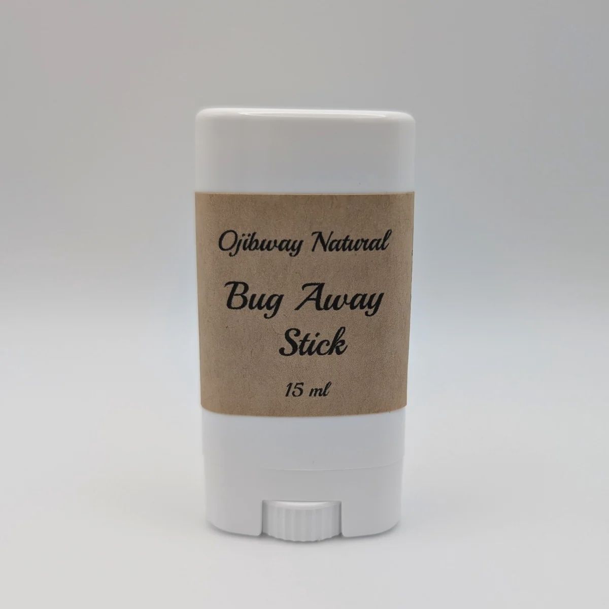 Bug Away Balm Stick