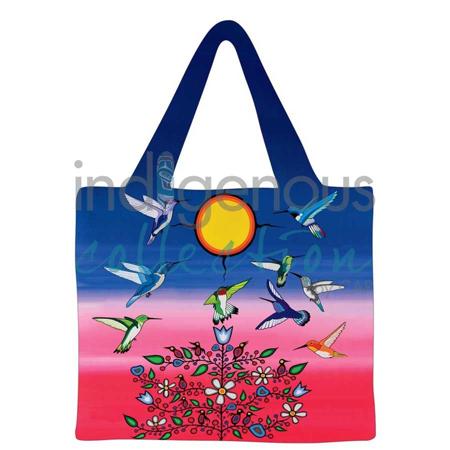 Assorted CAP Eco Reusable Shopping Bags