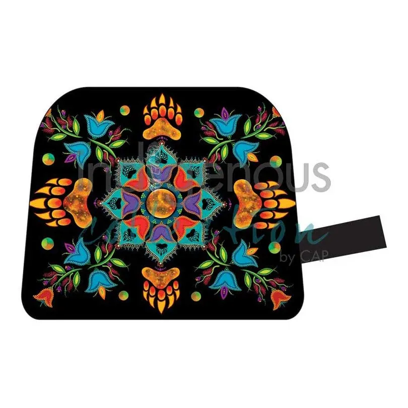 Assorted CAP Foldable Backpack