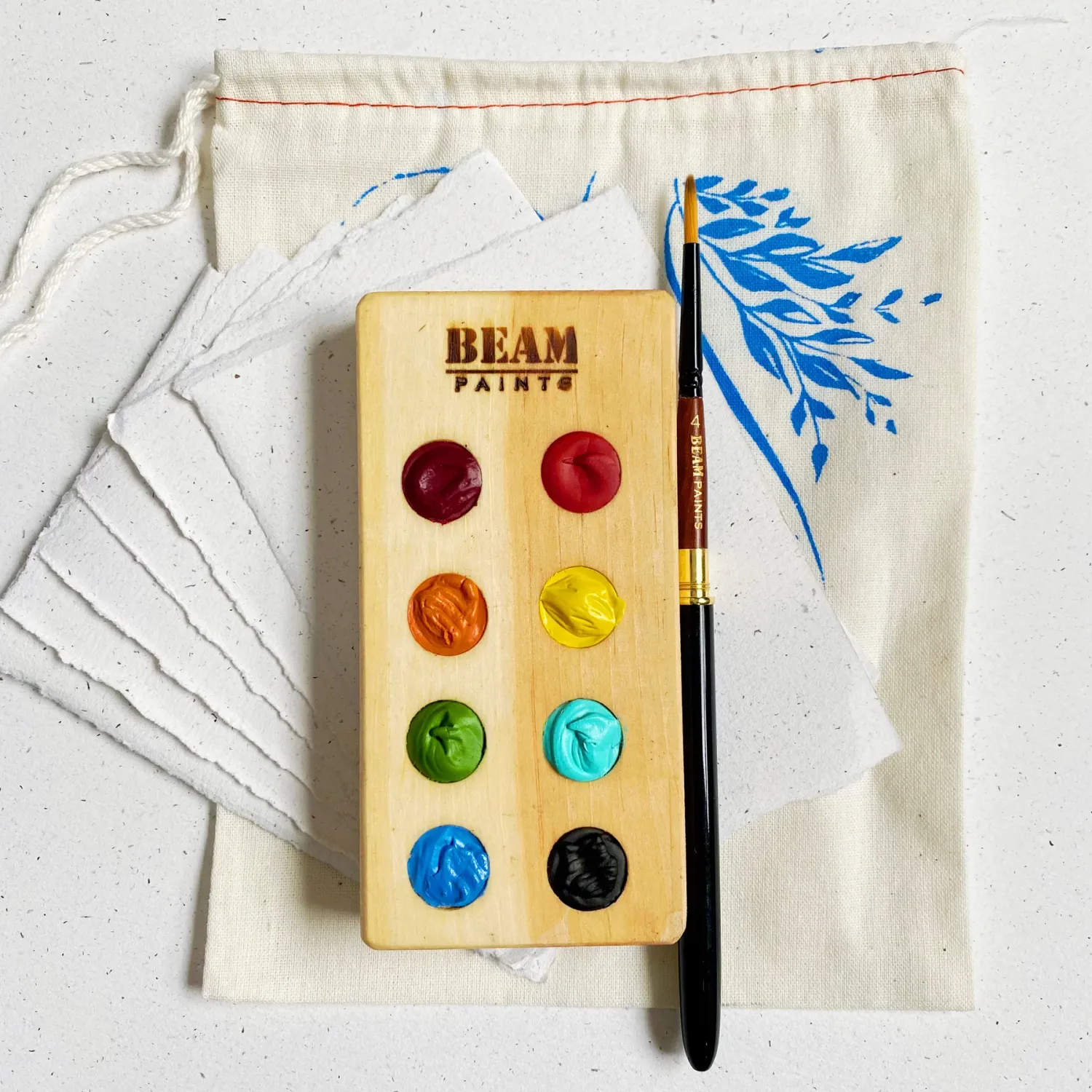 Beam Paints- Children's Set