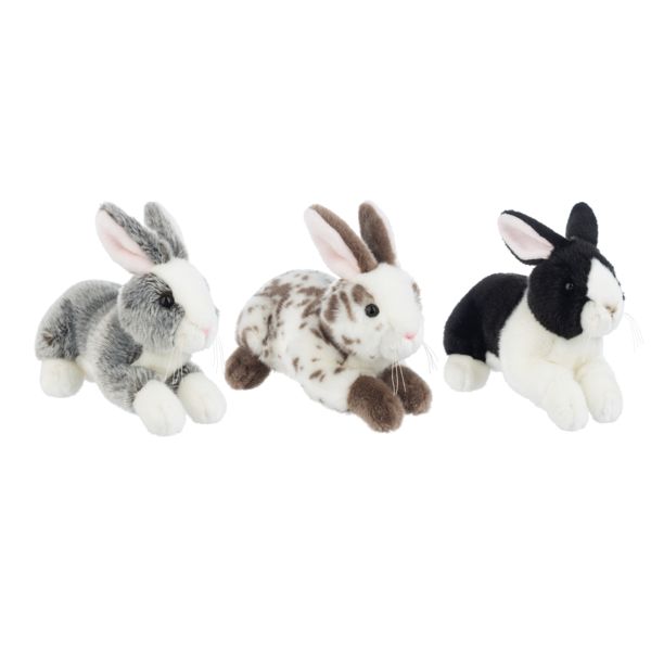 The Heritage Collection Bunny Plush