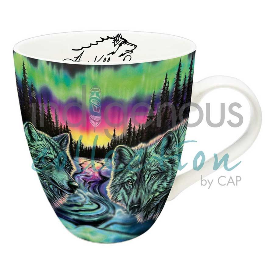 Assorted CAP Mug
