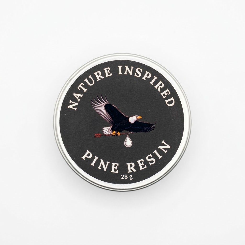 Pine Resin