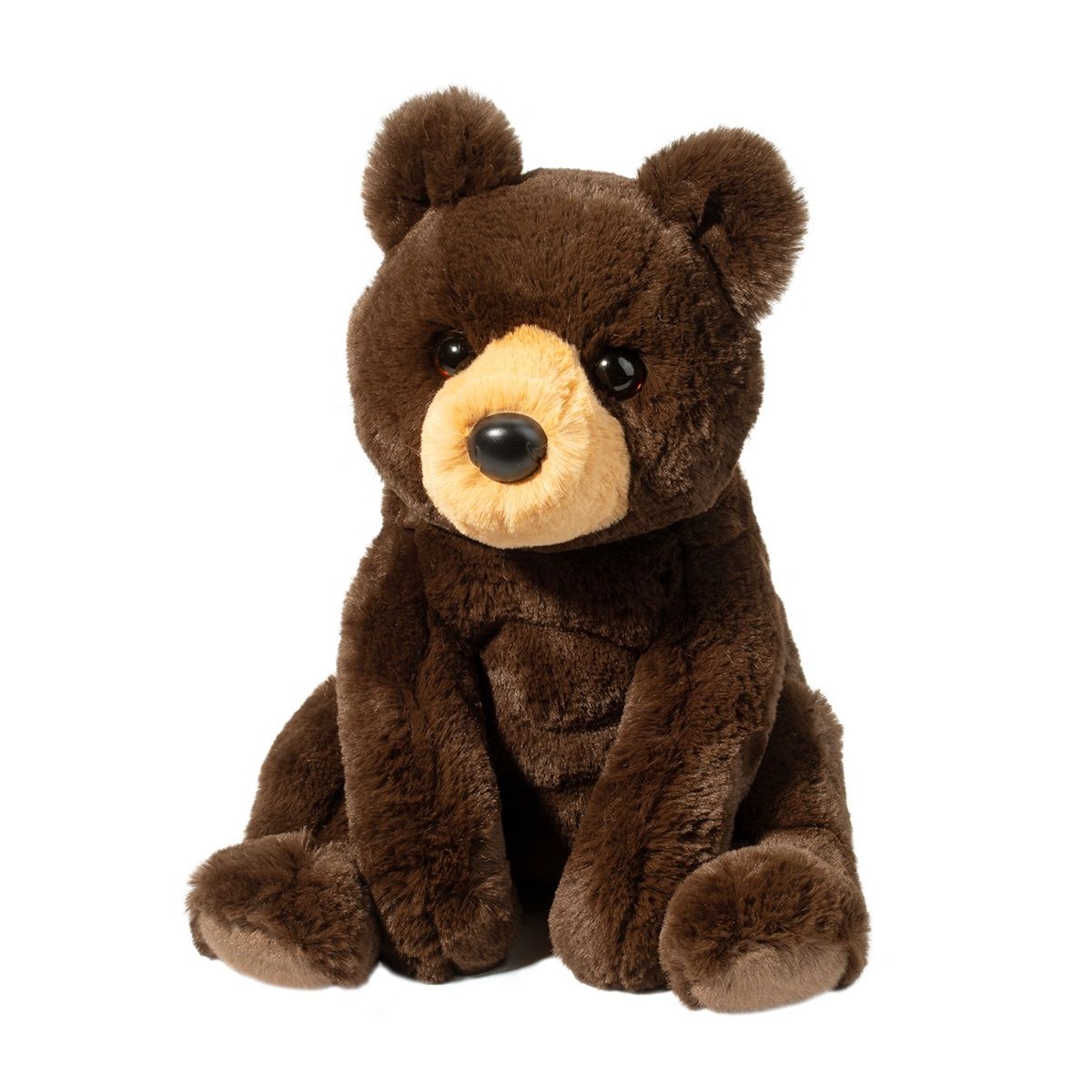 Douglas Cal Brown Bear Plush