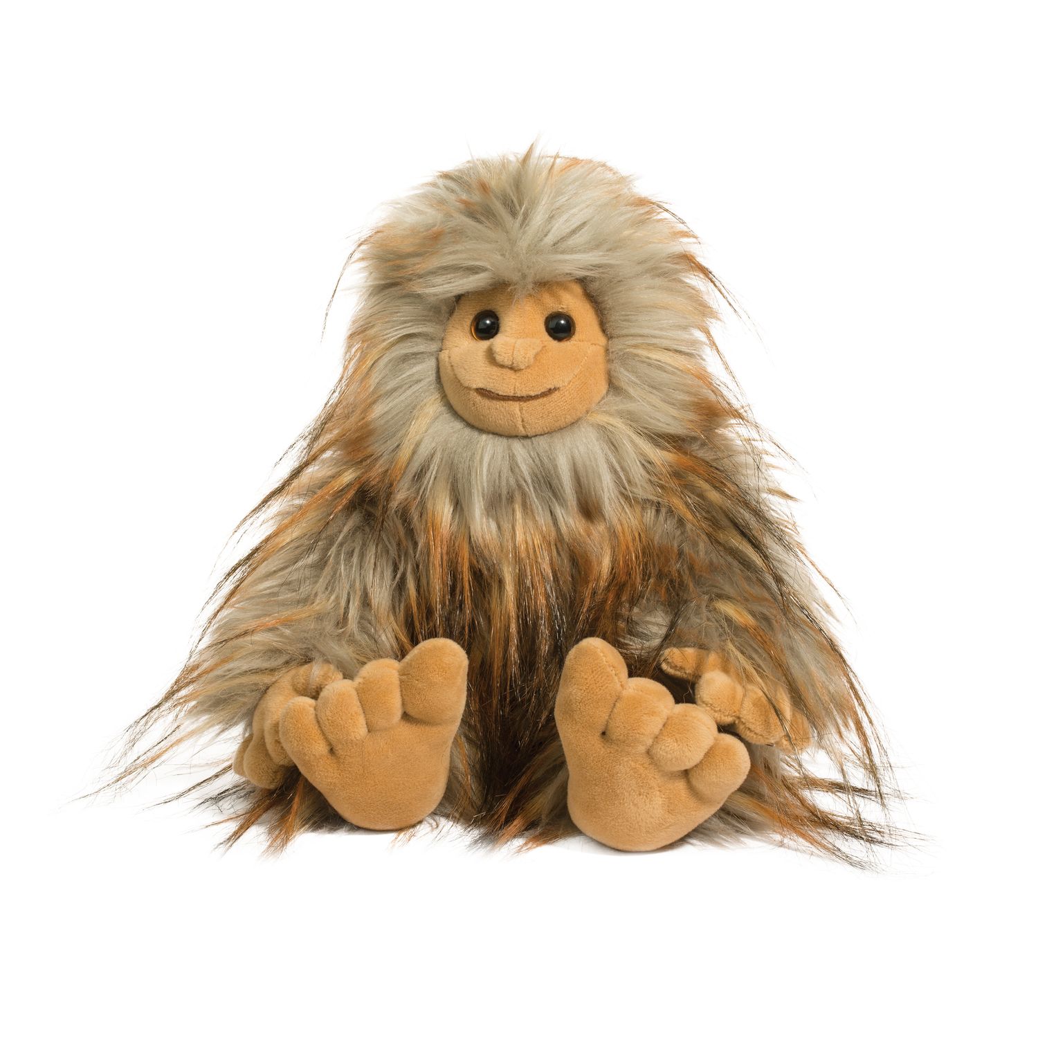 Douglas Flo Sasquatch Plush