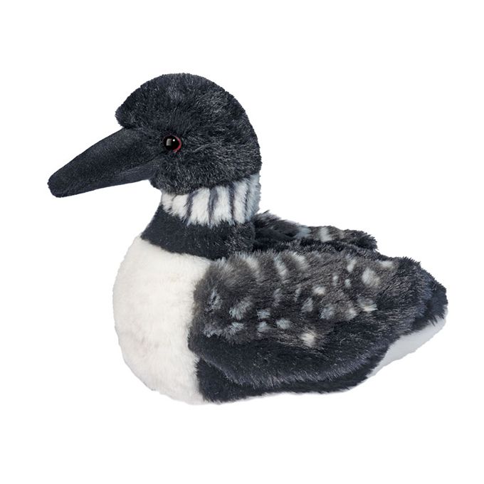 Douglas Loonie Loon Plush