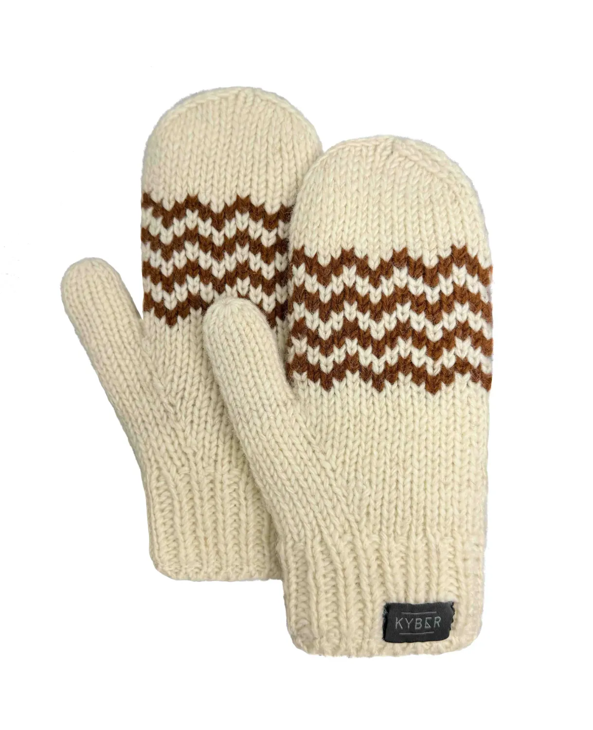 Assorted Wool  Mitts, Color: Barishan