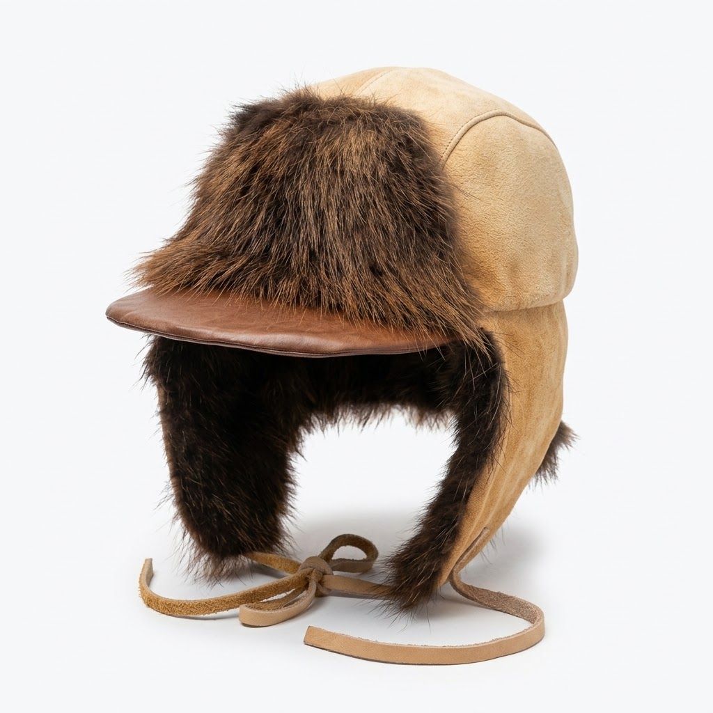 Handmade Fur Hats