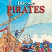 Photo Playing Cards- Discover Pirates