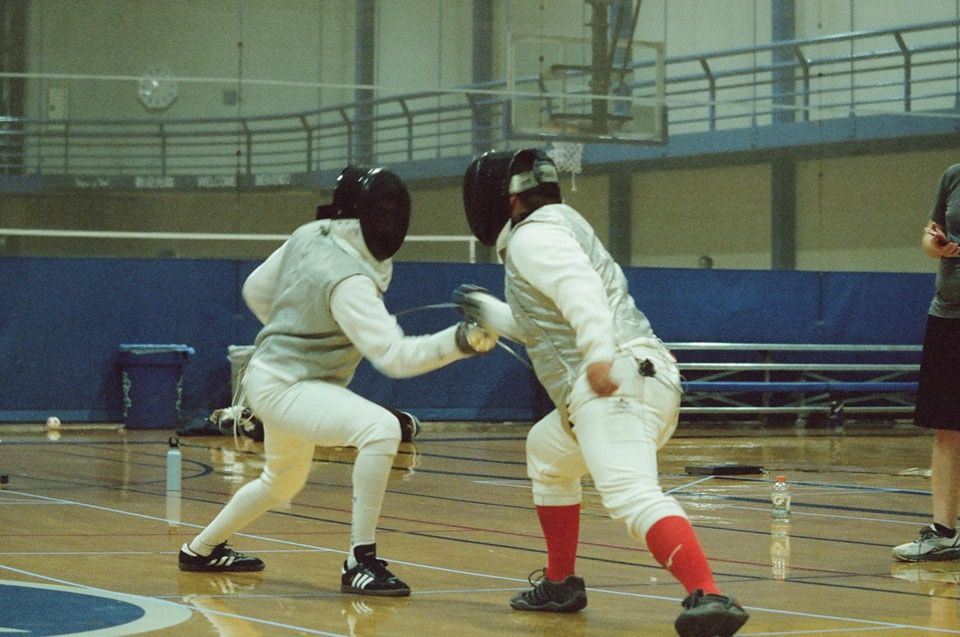 Adult Foil Membership