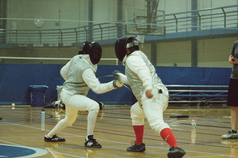 Adult Foil Membership