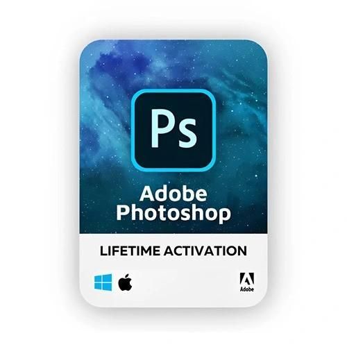 Adobe Photoshop CS6 Extended Full Version Download Lifetime Licence