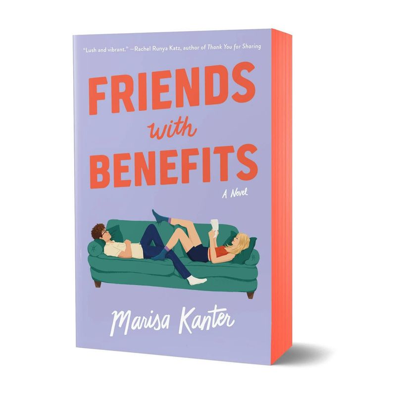 Friends With Benefits  Spryd  Edge Edition