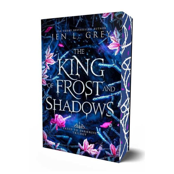 The King of Frost and Shadows