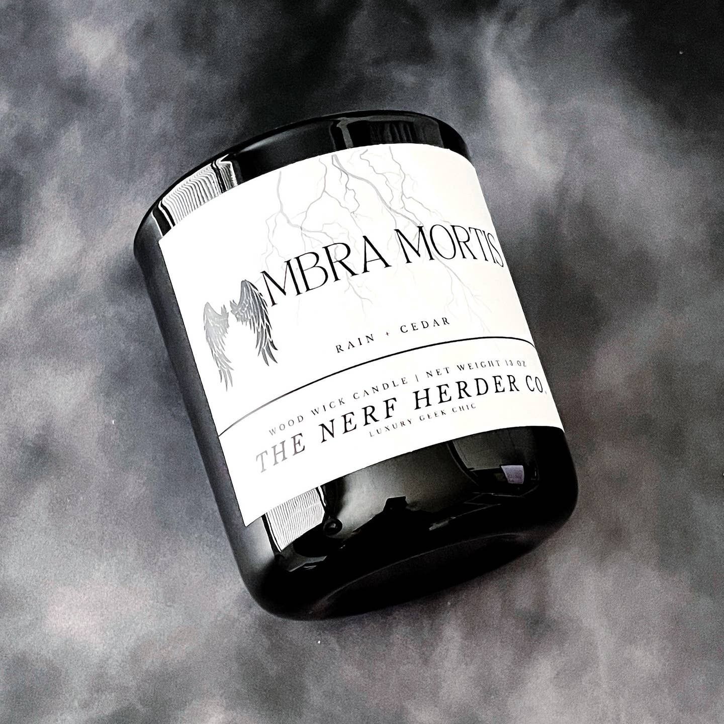 Umbra Mortis Candle - 13oz