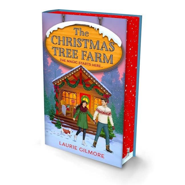 The Christmas Tree Farm: Deluxe Edition