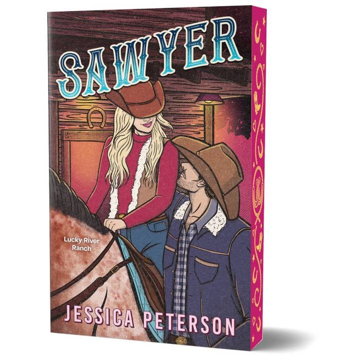 Sawyer: Deluxe Edition