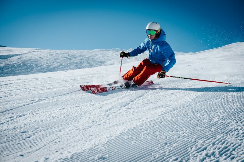 Ski-Opening Stubai 3.-7.12.2025