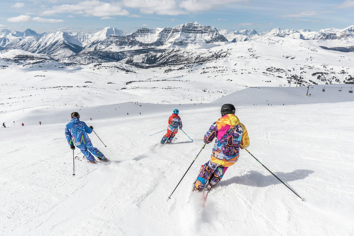 Weiße Woche in Pfunds (Ischgl) 3.-8.1.2026
