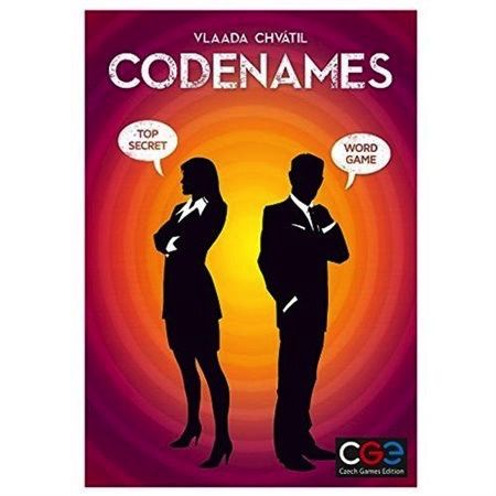 Codenames