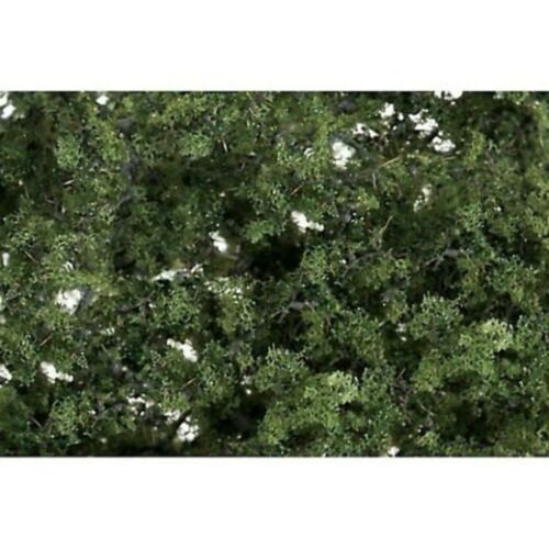 Woodland Fine Leaf Foliage Medium Green