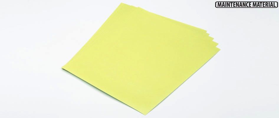Tamiya Masking Sheet Plain