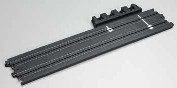 AFX 15in Slot Car Term Track Dual PWRPK