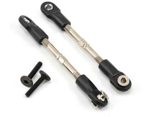 Traxxas Turnbuckls Cmbr Link 47Mm
