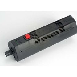 Traxxas Control box (complete) (EZ-Start 2)
