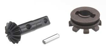 Traxxas GEAR LOCKING DIFF OUTPUT