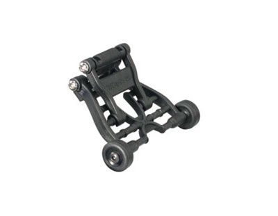 Traxxas Wheelie bar, assembled