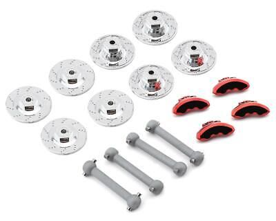 Kyosho TC Swing Shaft &amp; Dummy Brake FZ02 (4pcs