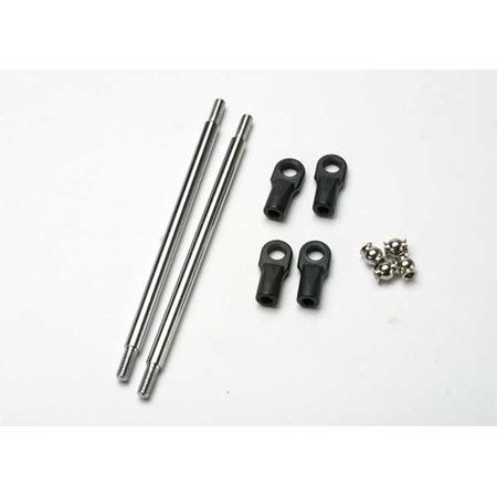 Traxxas Push Rod Steel Revo