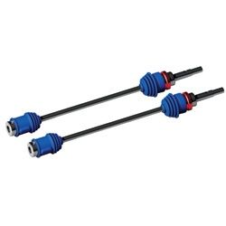 Traxxas Steel CVD Driveshafts Revo/T-Maxx/E-Maxx (4)
