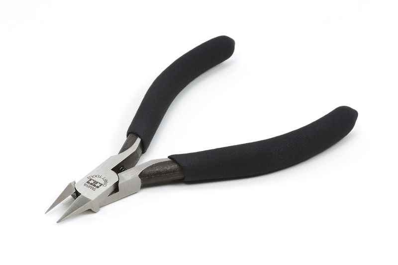 Tamiya Pointed Side Cutter
