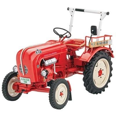 Revell 1/24 Porsche Junior 108