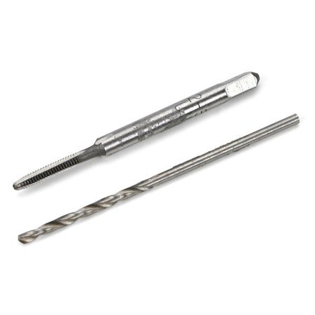 Du Bro 2-56 Tap and Drill Set