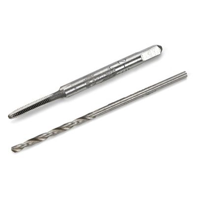 Du Bro 2-56 Tap and Drill Set