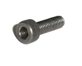 APS 2x6mm Hex Screws 10pc