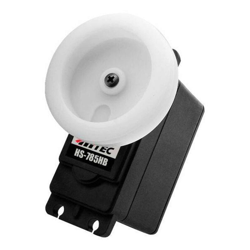 Hitec HS-785HB Sail Winch Servo