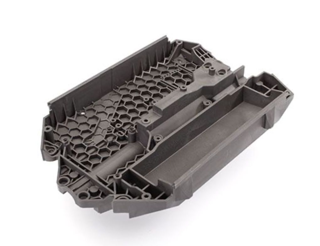 Traxxas Chassis