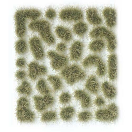 Vallejo 5mm Wild Tuft Autumn 35pc