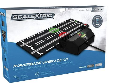 Scalextric ARC Air Race Control System