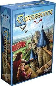 Carcassonne