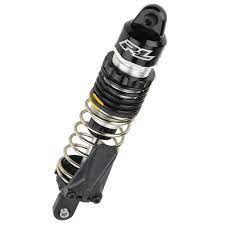 Pro Line PowerStroke Shocks for MAXX Front &amp; Rear