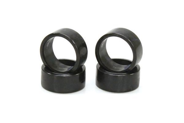 Kyosho 11mm AWD Drift Tire Set 4pc