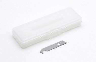 Tamiya Modeler Plastic Scriber Replacement Blade (5)