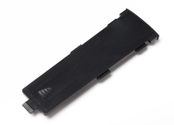 Traxxas Battery door, TQi transmitter (6513,6514,6515)