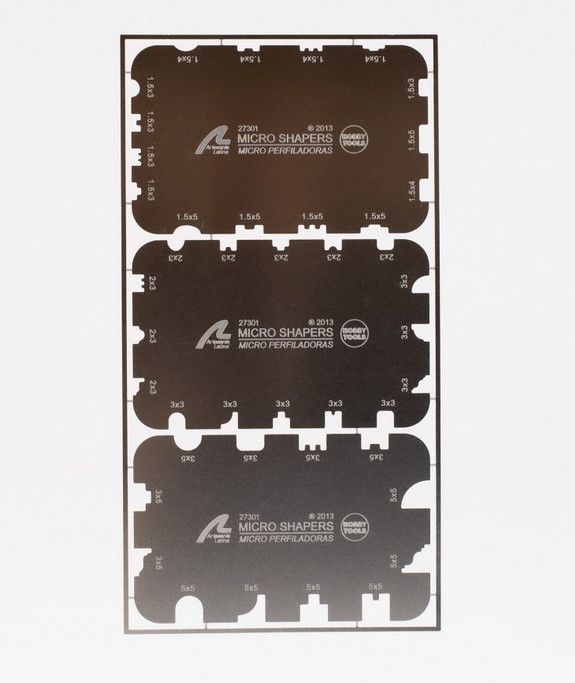 Artesania Latina Micro Shapers B